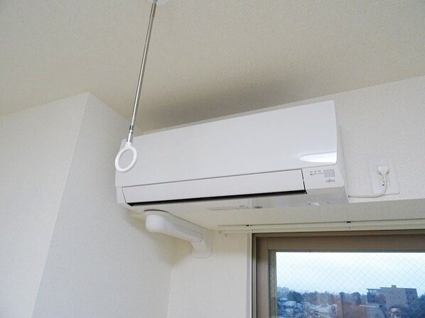 エスペランサ国立の物件内観写真